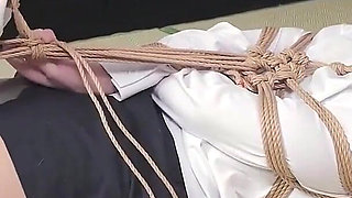 Xr20- Office Lady Bondage