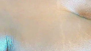 Sneaky Toilet Fuck with Neighbour BBW Wife