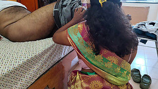 Beautiful Housewife