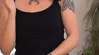 Keeley Cheeky - Skirt View