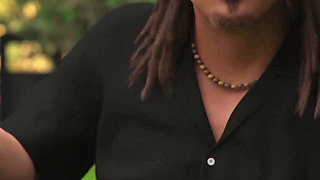 Steps of Debauchery 44 Riley Went and Smoked Joints with Blaze