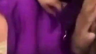 Pakistani Muslim Punjabi Bhabhi Fucked by Brother in Law