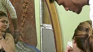 Indian New Beautiful Model Hardcore Sex with Photographer!