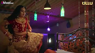 Indian Balam Pichkari Ignites Homemade Passion