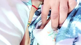 Indian Desi Village Couple Hardcore Anal Sex - BadAim6 BBC Fucking Tight Pussy