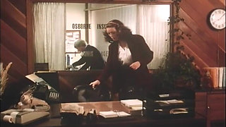 In This Classic Spoof