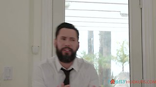 Spicy Aryana Amatista mind-boggling adult clip