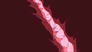 Dangerous Magnetic Figure inside a silent dream
