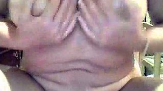 Mature Webcam Girl Talks Dirty About Her Porn Habits