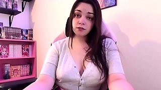 gwentaii - Schoolgirl Makes You an Anal Whore