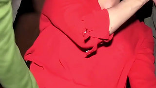 Cum Slut PAWG MILF Wife Alice Case Is a Dogging Slut Addicted to Cock and Cum