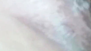 Sexy Filipina MILF Moaning & Masturbating