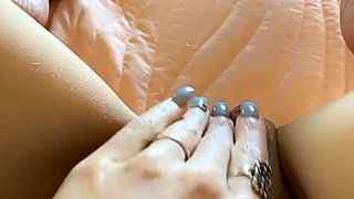 Hot amateur close up Doggy style HD video