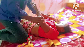 My Husband's Friend Seduced and Fucked Me When My Husband Is Not at Home- Full Tamil Erotic Audio with Real Moaning