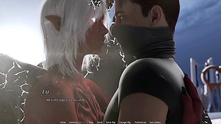 Anime hentai, hentai, sci fi