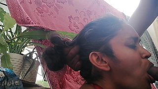 Why My Step Mother Always Wear to Seduce Me