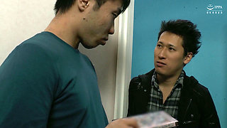 P149f03 Isn't Your Stepmom the One Appearing in This Av? a Forbidden Carnal Sex with a Stepmother Appearing in an Av to Relieve