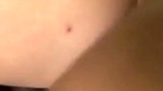 A Blonde Slut in Fishnet Stockings Has an Impressive Interracial Threesome and Double Penetration