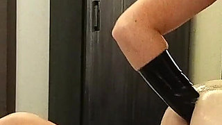 The Double Holefuck