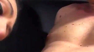 Goodnight Kiss N'blow