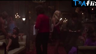 Unknown Backside, Knockers Sequence in Swamp Thing