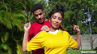 RK Prime - He Shoots, She Scores 1 - Mike Ox