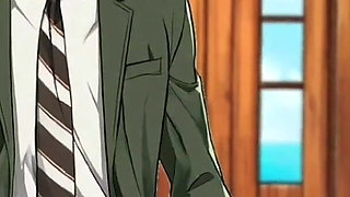 Hentai Cuckold Story: My Sushi on the Plate Is Now Salty From Tears