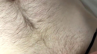 Gentle Edging Play on Our Night Out