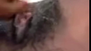 Indian Beautiful Alone Girl Showing Her Pussy