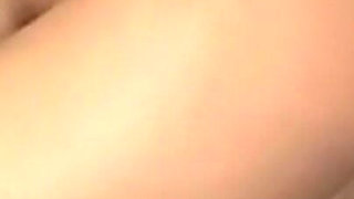 Flexible Slut Licks Her Own Dripping Pussy Wild