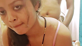 My Ex Wife Sex Hot Desi Last Night Full Enjoy