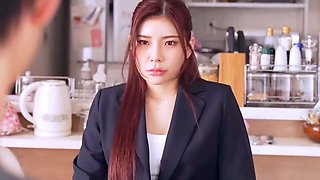 Japanese Rei Kamiki Having Sex With Brother