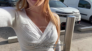 I Get Double-penetrated by My Husband and His Best Friend