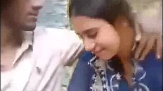 Mischievous Indian Bhabhi Fapping