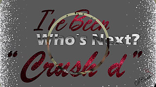 Hard to Find Good Help - but Did You Get "crush'd"?