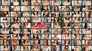 Hot amateur compilation with Susi191 and friends