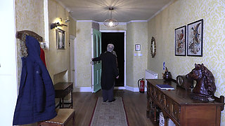 Lady of the Manor