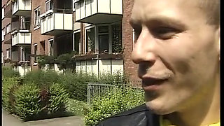 German Sluts Want Cock in Their Pussy to Enjoy Like Sluts #16