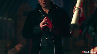 Fruity Valentina Nappi filthy adult movie