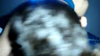 Sucking Stranger's Cock