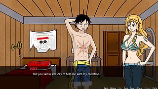 Animate, fuck her, uncensored hentai