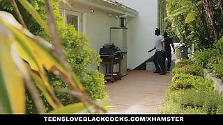 Tlbc - compilation of youngs fucking Big Black Cocks