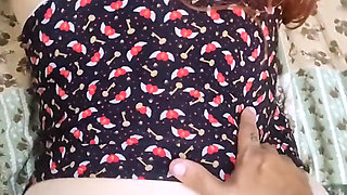 My Husband's Friend Ejaculated Inside Me After I Gave Him a Blowjob.