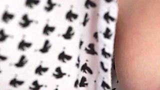 Wank Then Help - JOI