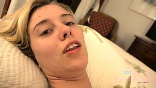 Haley and Haley's vibrator clip