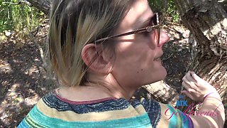 Lia Ponce's Wild Group Passion in Youthful Heat