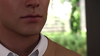 Law School - so This Is How I Met Rose?