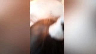 Small-Titted Celebs Sucking Big Cocks