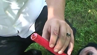 The sadist circle silent suffering - German BDSM movie