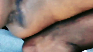 Sonia Doing Romantic Anal Sex with Her Boy Friend Part 1